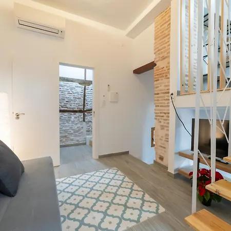 Trendyhomes Realejo *