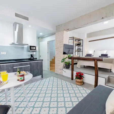 Trendyhomes Realejo Aparthotel