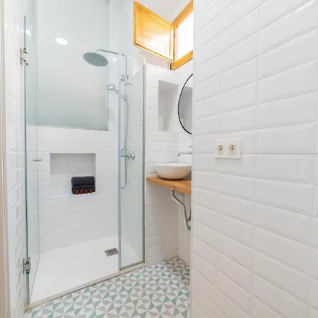 Trendyhomes Realejo Granada
