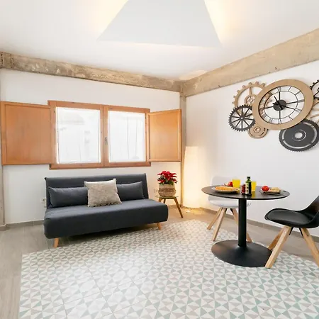 Trendyhomes Realejo Aparthotel *