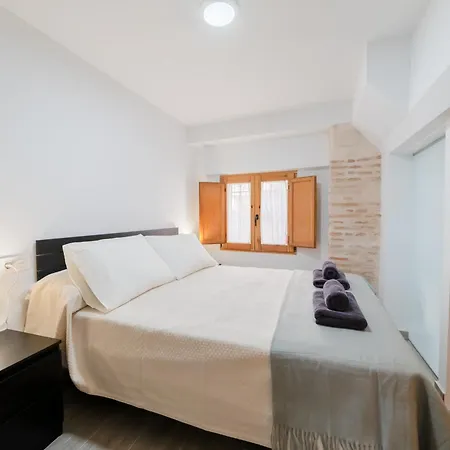 Trendyhomes Realejo Aparthotel Granada