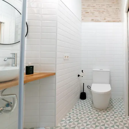Trendyhomes Realejo Granada