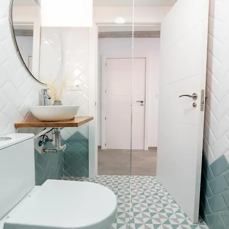 Trendyhomes Realejo Aparthotel