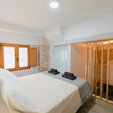 Trendyhomes Realejo Aparthotel *