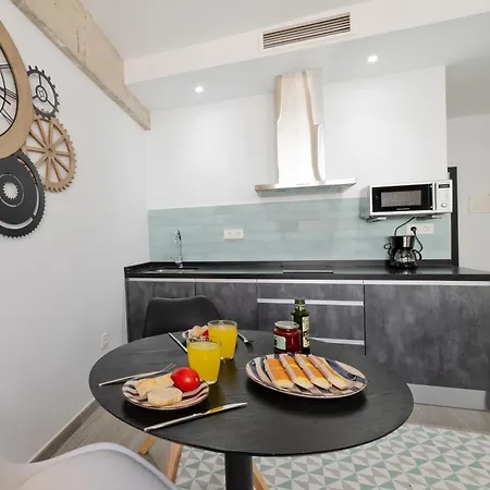 Trendyhomes Realejo *