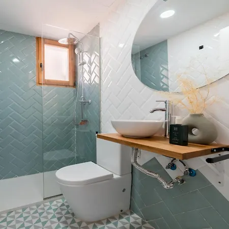 Trendyhomes Realejo Granada