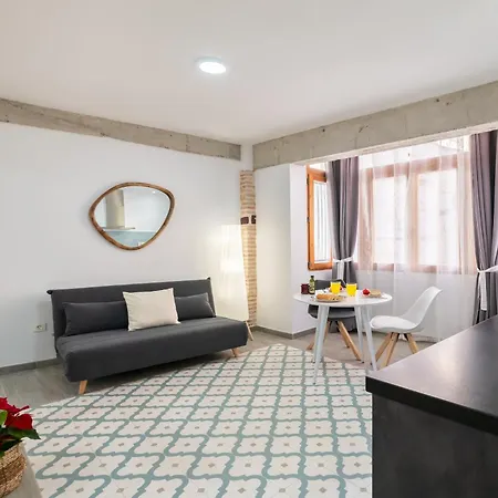 Trendyhomes Realejo