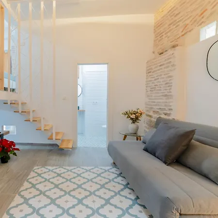 Aparthotel Trendyhomes Realejo