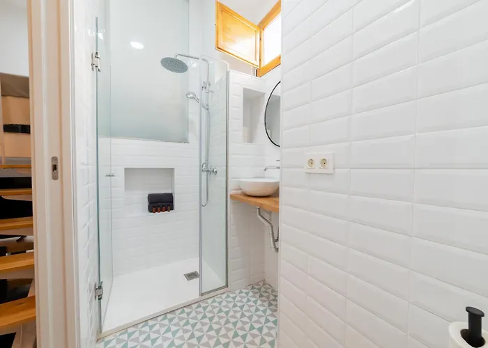 Trendyhomes Realejo 그라나다