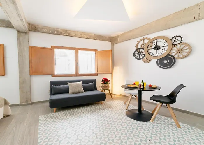 Trendyhomes Realejo 아파트호텔 3*