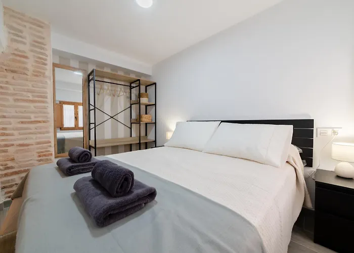 아파트호텔 Trendyhomes Realejo 3*