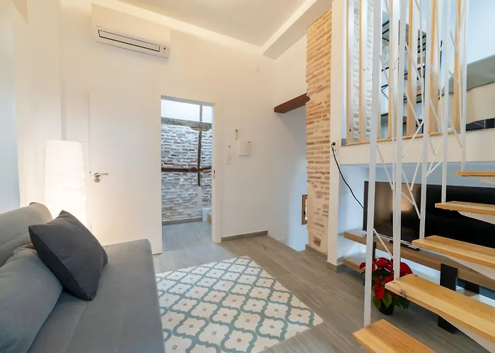 Trendyhomes Realejo 3*