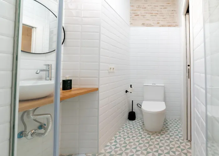Trendyhomes Realejo 그라나다