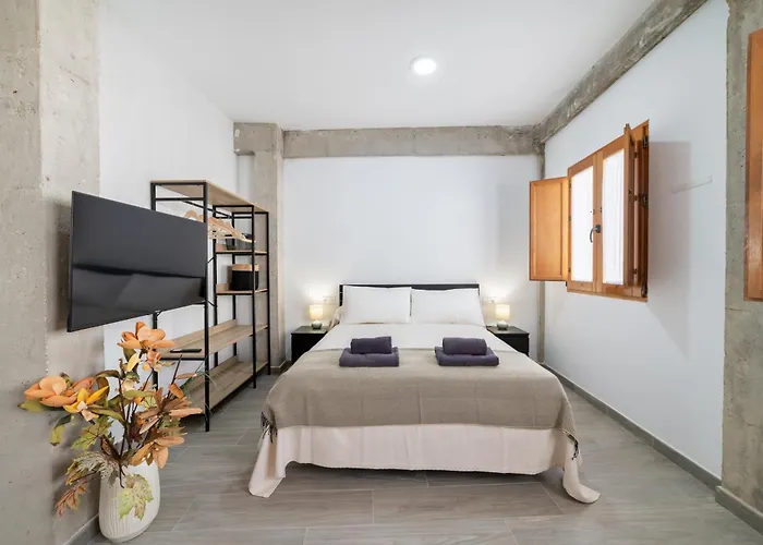 Trendyhomes Realejo 3* 그라나다