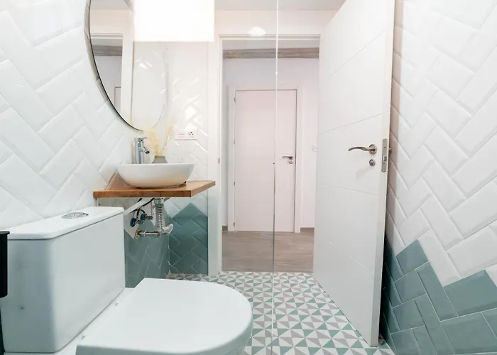Trendyhomes Realejo 아파트호텔
