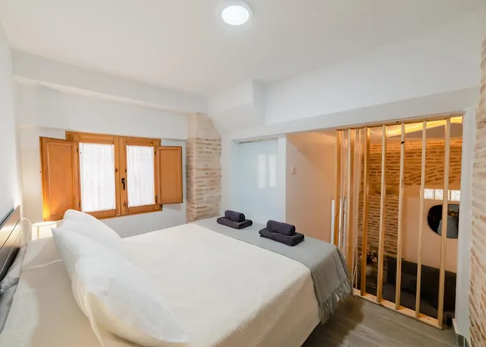 Trendyhomes Realejo 아파트호텔 3*