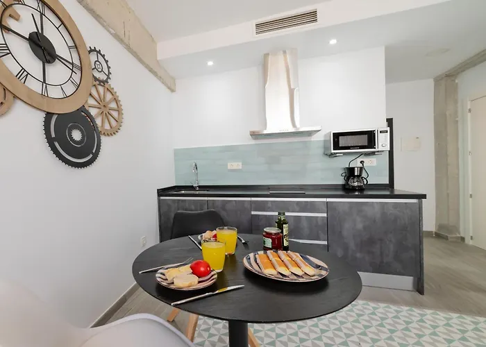 Trendyhomes Realejo 3*