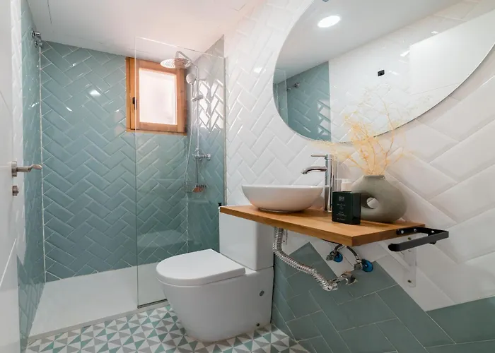 Trendyhomes Realejo 그라나다