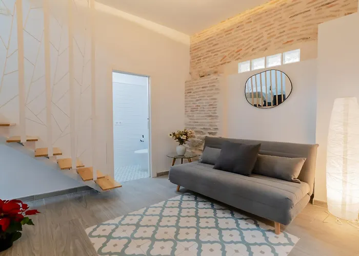 Trendyhomes Realejo 3* 그라나다