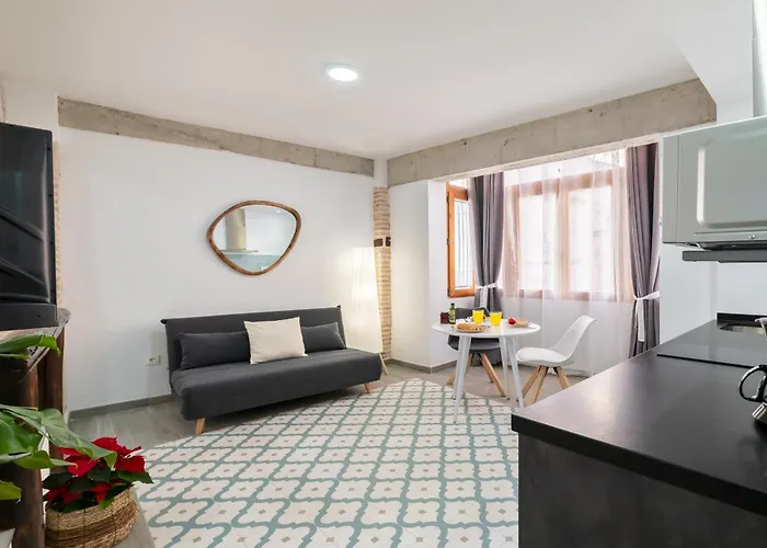 Trendyhomes Realejo