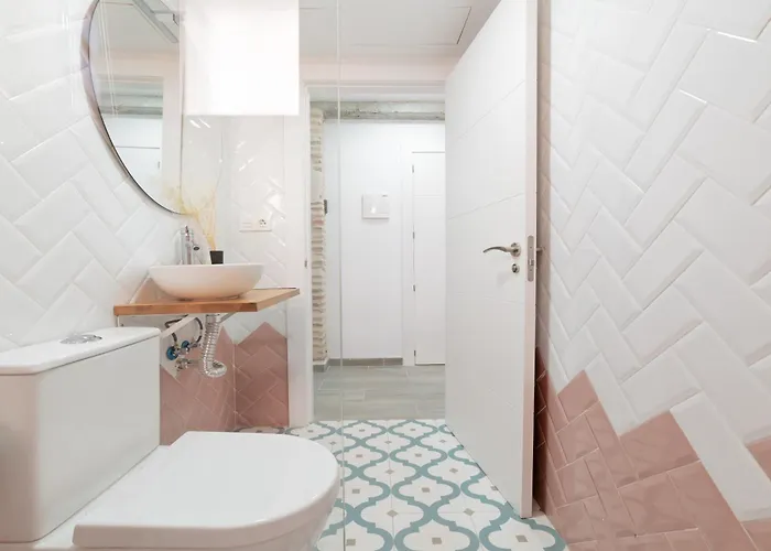 Trendyhomes Realejo 3*
